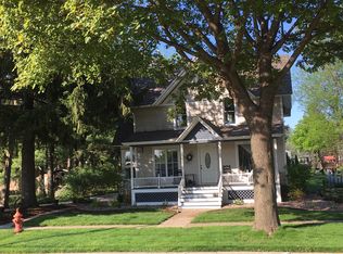 129 E Oak St, Lake Mills, WI 53551