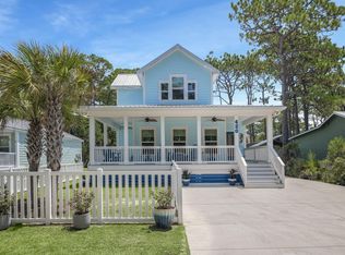 420 San Juan Ave, Santa Rosa Beach, FL 32459