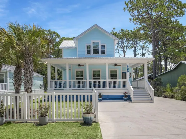 420 San Juan Ave, Santa Rosa Beach, FL 32459