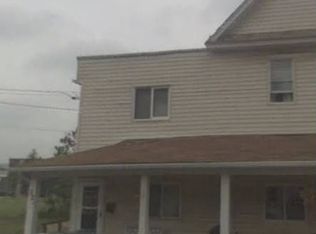 221 Ziegler Ave, Butler, PA 16001