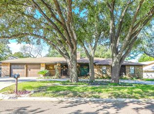 406 Nye Dr, Laredo, TX 78041