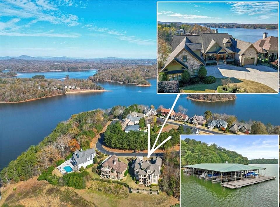 2771 Point Overlook, Gainesville, GA 30501 Zillow