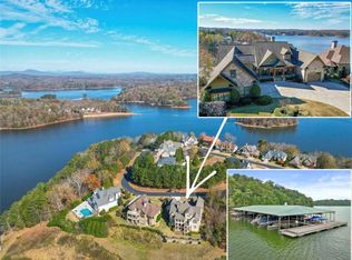 2771 Point Overlook, Gainesville, GA 30501