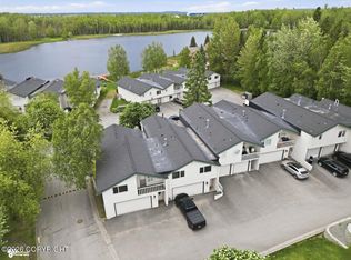 6605 Cutty Sark St, Anchorage, AK 99502