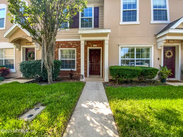 8107 SUMMER BAY Court, Jacksonville, FL 32256
