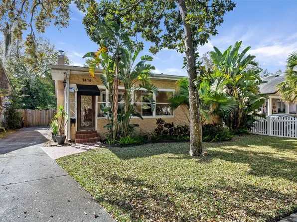 1414 W Princeton St, Orlando, FL 32804