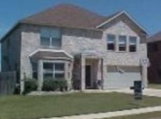 1660 Willow Top Dr, Schertz, TX 78154