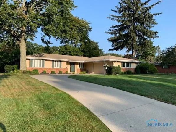 4121 Barbara Dr, Toledo, OH 43623