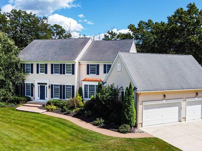 422 Pine Ave, Egg Harbor Township, NJ, 08234