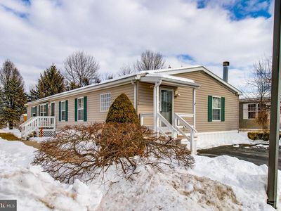 142 Tulip Cir, Ephrata, PA, 17522