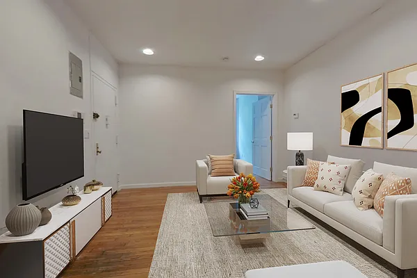 Rented by Platinum Properties | media 1