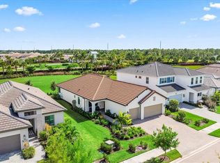 4012 Pegasus Way, Naples, FL 34120