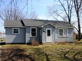 18101 Sayre Ave, Tinley Park, IL 60477