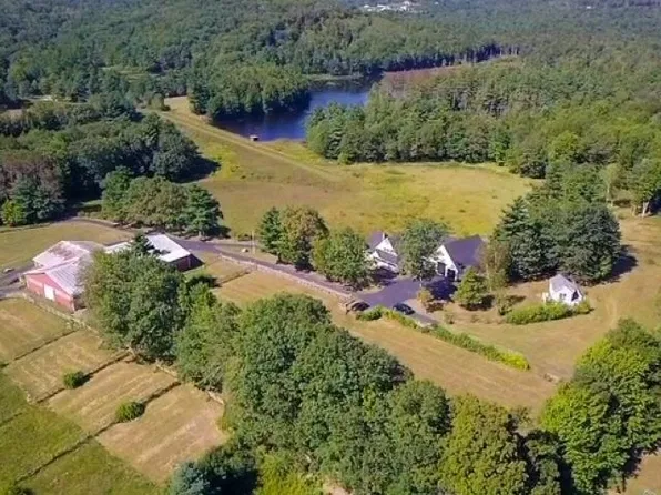 63 Taylor Road, New Ipswich, NH 03071