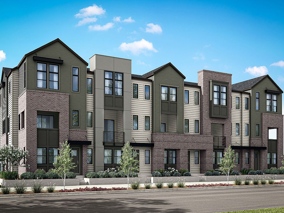 1st image of 4981 S Beverly Park Row #18