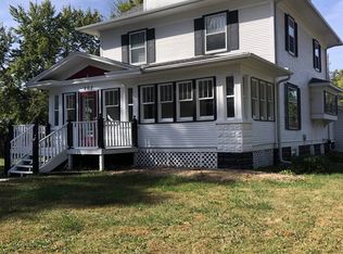 202 Michener St, Wakefield, NE 68784