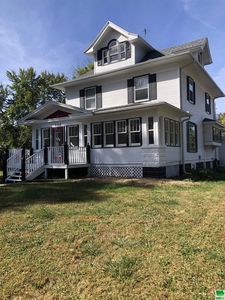 202 Michener St, Wakefield, NE, 68784