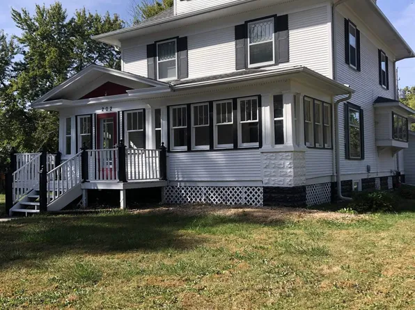 202 Michener St, Wakefield, NE 68784