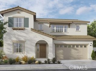 44309 Marbella St, Lancaster, CA 93536