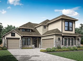 Driscoll Plan, Timberbrook, Justin, TX 76247