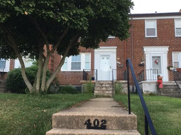 402 Greenlow Rd, Baltimore, MD 21228