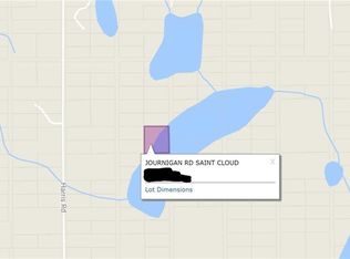 Journigan Rd, Saint cloud, FL 34773