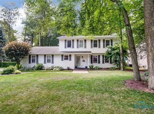 1927 Greendale Ave, Findlay, OH 45840