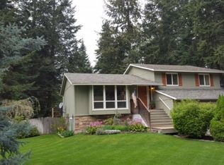 12205 N Pinetree Rd, Hayden Lake, ID 83835