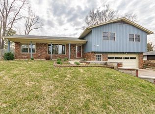 1927 S Locust Ct, Bloomington, IN