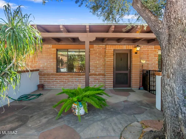 119 S Paseo Tierra, Green Valley, AZ 85614