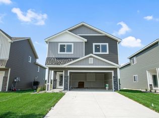 39822 Fawn Ave, North Branch, MN 55056