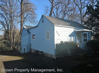 589 Knapp Pl NE, Salem, OR 97301