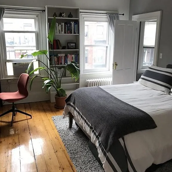 25 E Concord St #4 — Photo 5