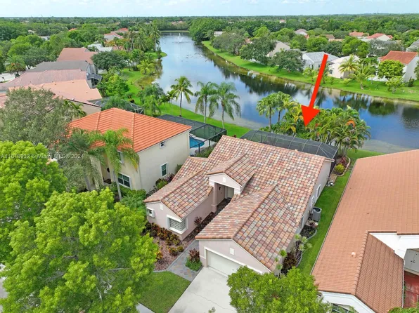 413 Cameron Dr, Weston, FL 33326