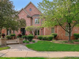 2339 Fawn Lake Cir, Naperville, IL