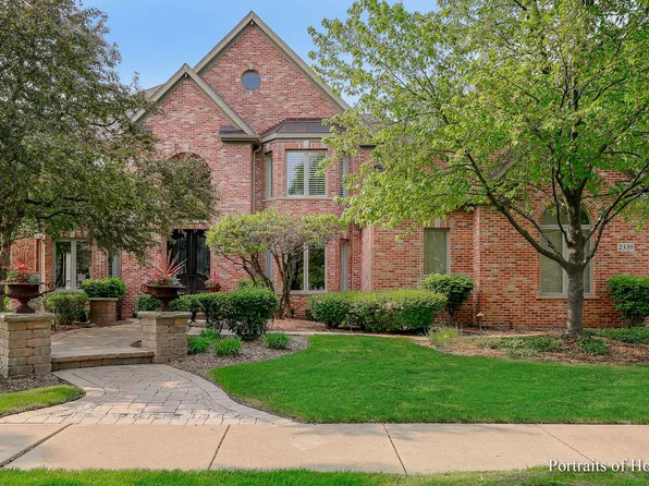 2339 Fawn Lake Cir, Naperville, IL 60564