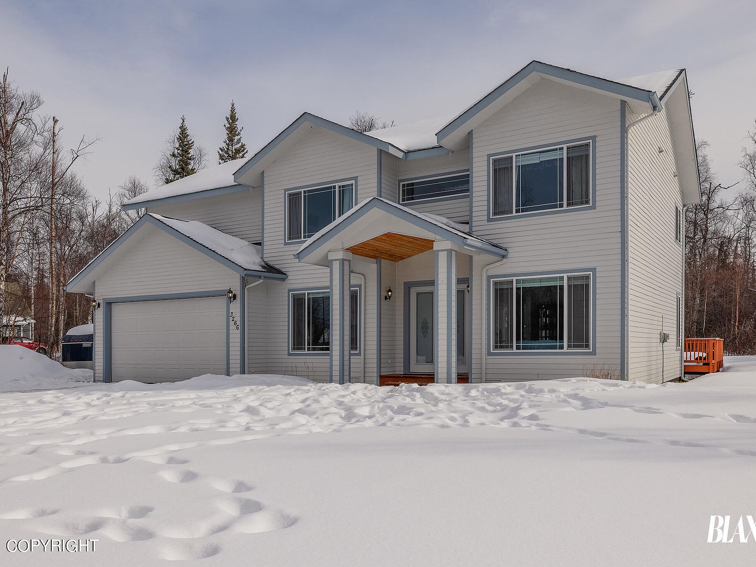 3266 E Wanamingo Dr, Wasilla, AK 99654 Zillow