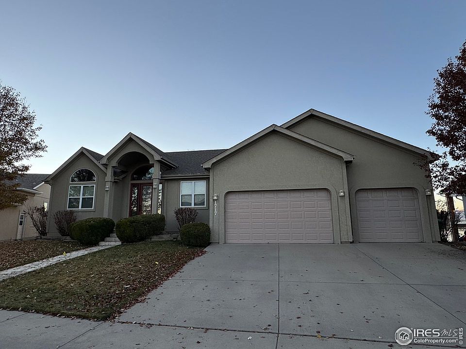 1st image of 1717 Stove Prairie Cir