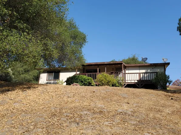 44555 O'Melveny Cir, Ahwahnee, CA 93601
