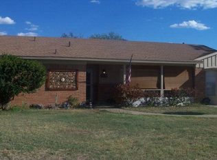 4303 Douglas Ave, Midland, TX 79703