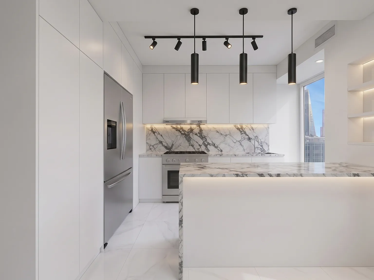 150 West 56th Street — Photo 2