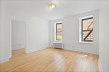 Rented by Akelius Real Estate Management