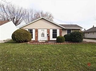 1021 Ashland Ave, New Whiteland, IN 46184