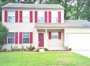 30 George Ct, Hampton, VA 23663