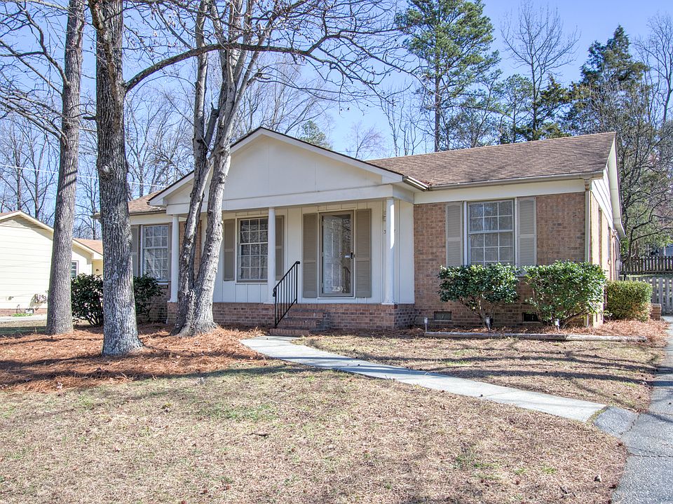 1st image of 3507 Lakefield Dr