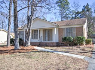 3507 Lakefield Dr, Greensboro, NC 27406