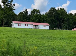 300 Keeneland Dr, Morehead, KY 40351