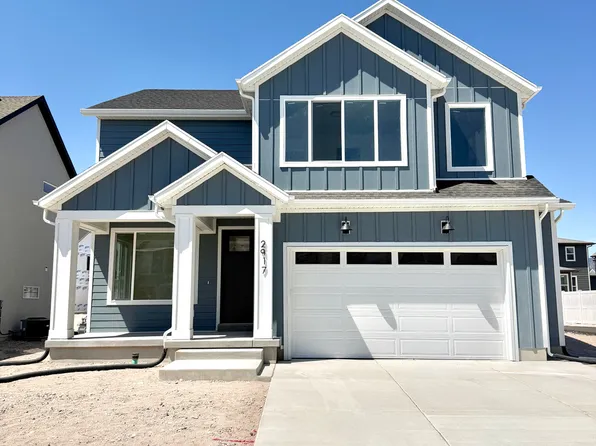 2917 N Lone 728, Eagle Mountain, UT 84005