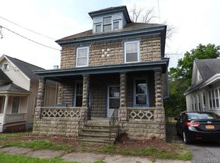 151 Griffiths St, Syracuse, NY 13208