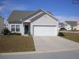 100 Flyer Ct, Lexington, SC 29073